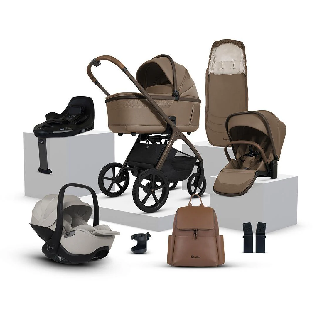 Silver Cross Cove Ultimate 360 Bundle - Image 6