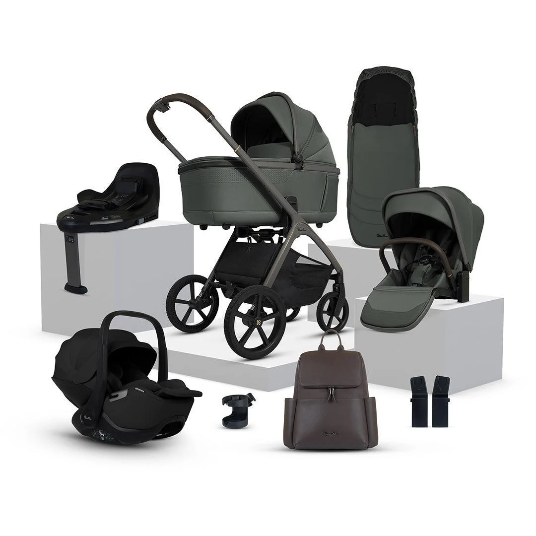Silver Cross Cove Ultimate 360 Bundle - Image 7