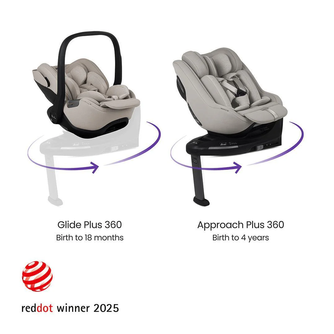 Silver Cross Cove Ultimate Family 360 Bundle - Image 12