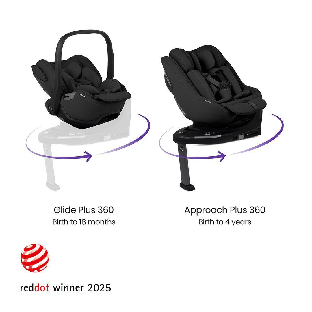 Silver Cross Cove Ultimate Family 360 Bundle - Image 14