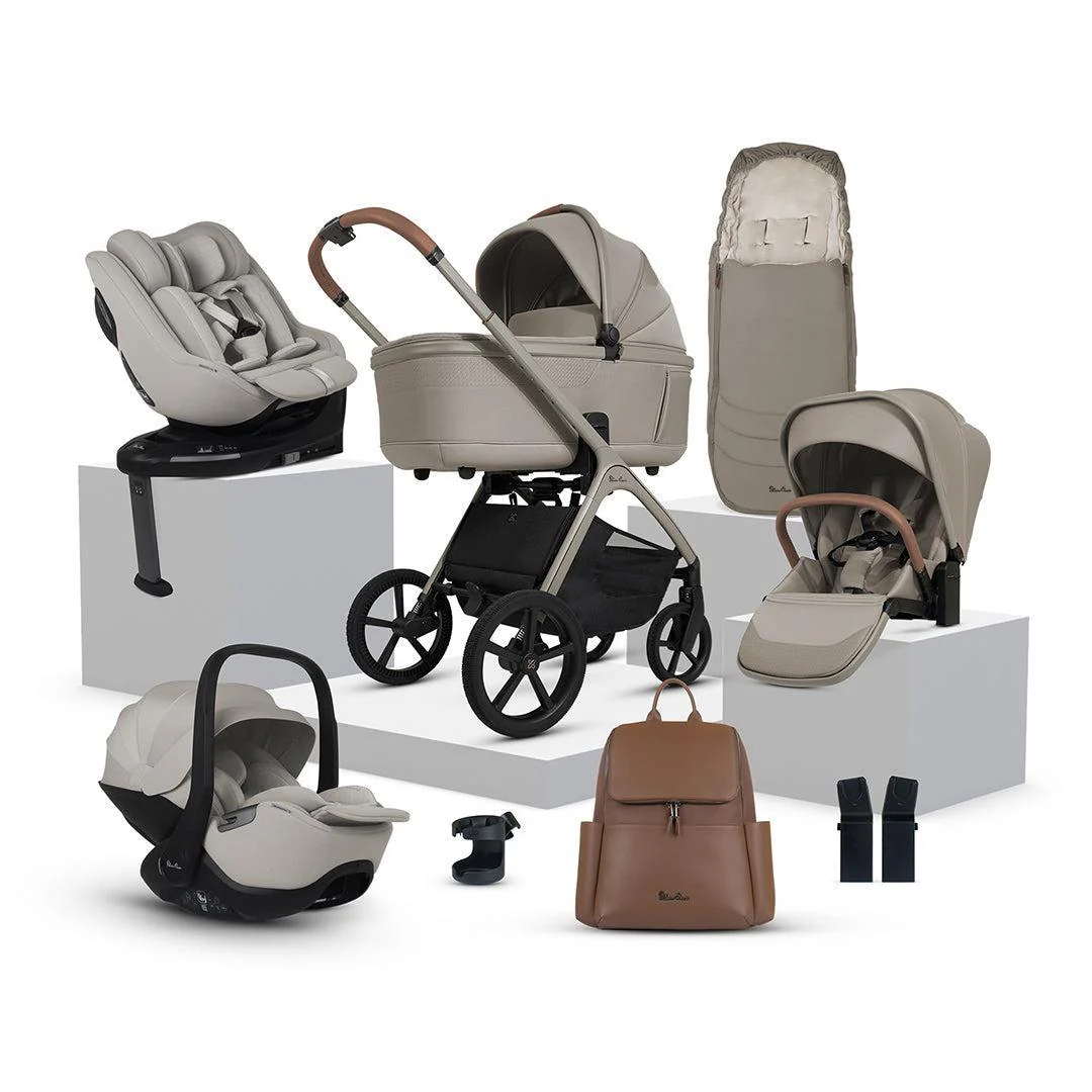 Silver Cross Cove Ultimate Family 360 Bundle - Image 7