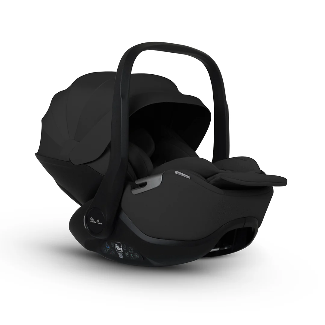 Silver Cross Glide Plus 360 - Iconic Black - Image 10