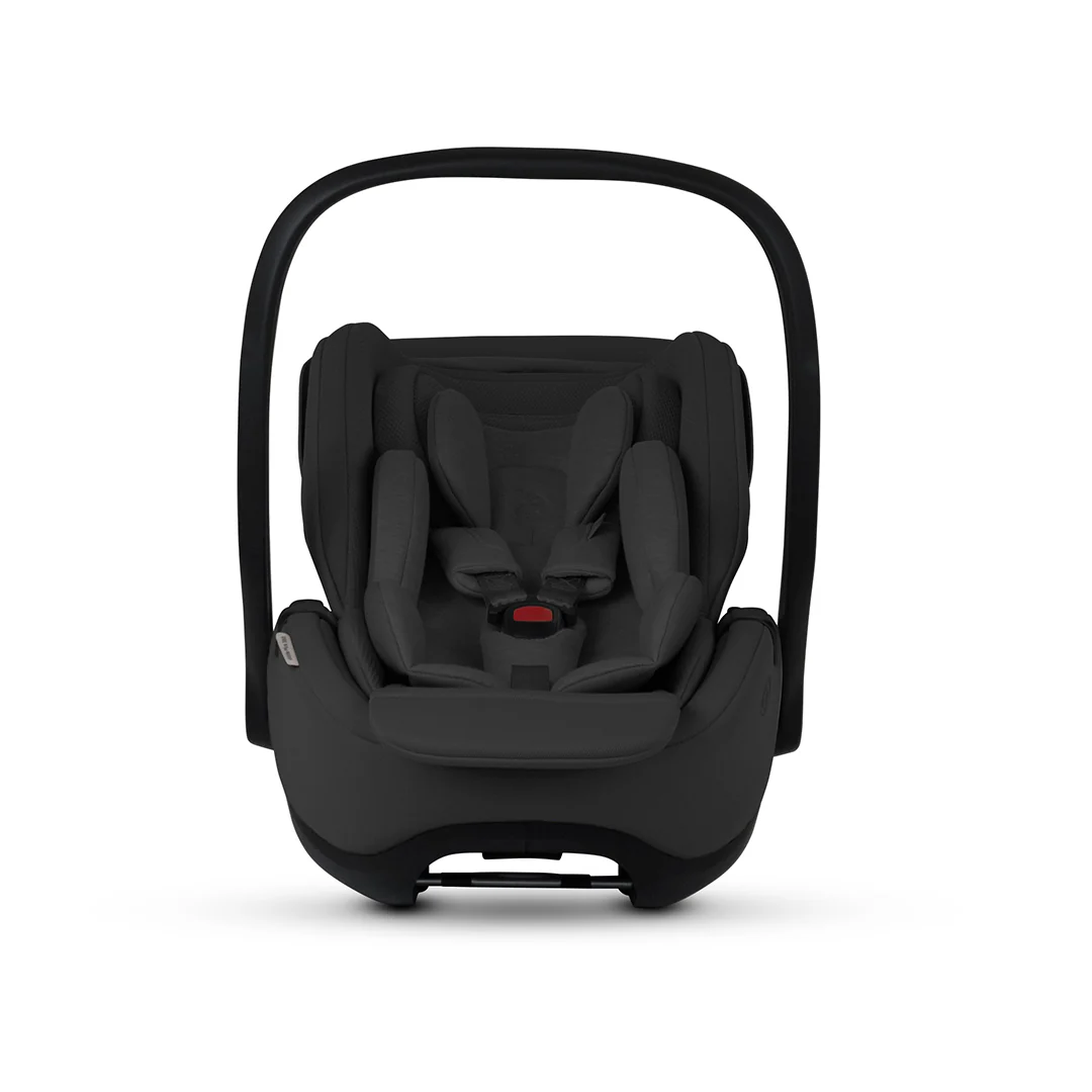 Silver Cross Glide Plus 360 - Iconic Black - Image 12