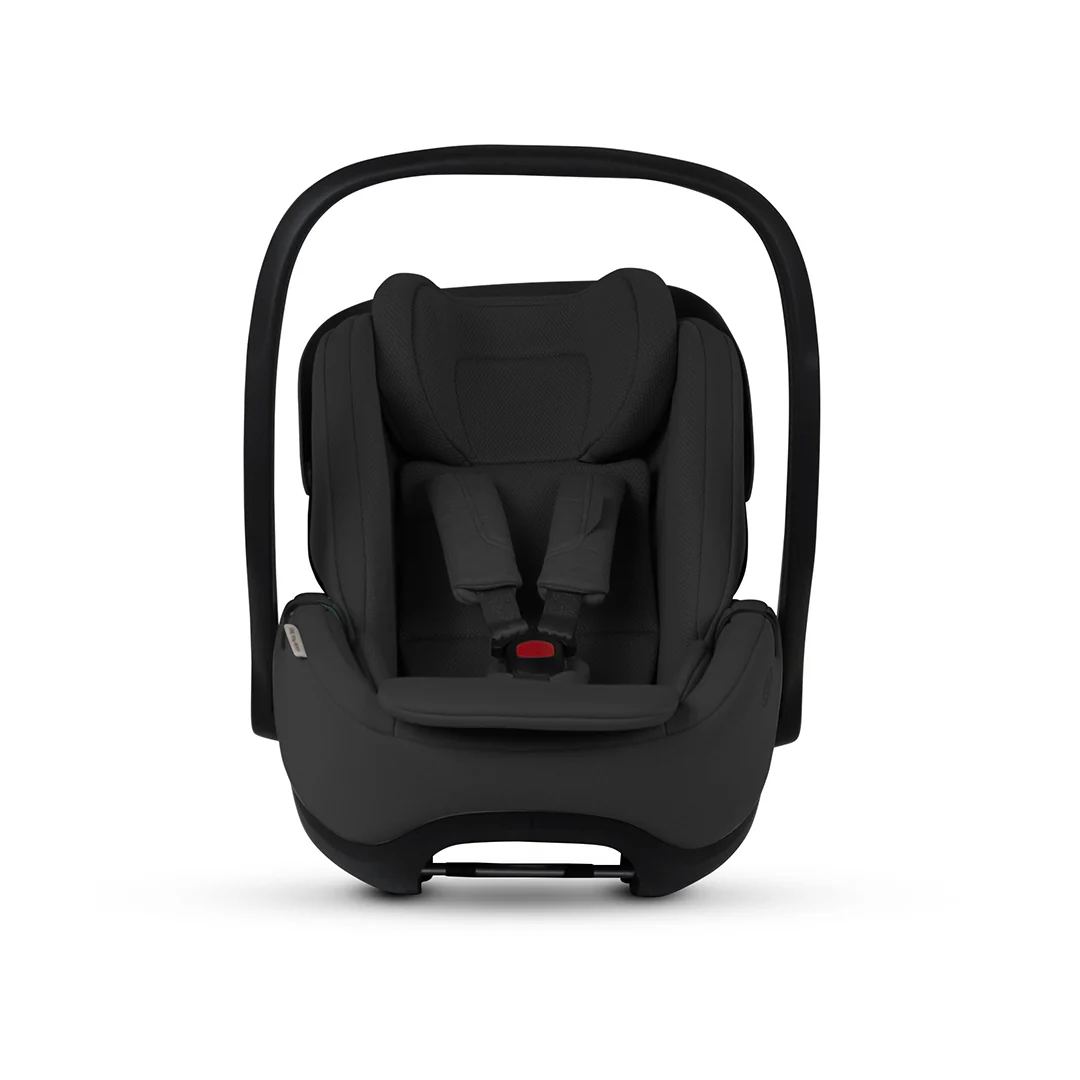 Silver Cross Glide Plus 360 - Iconic Black - Image 5