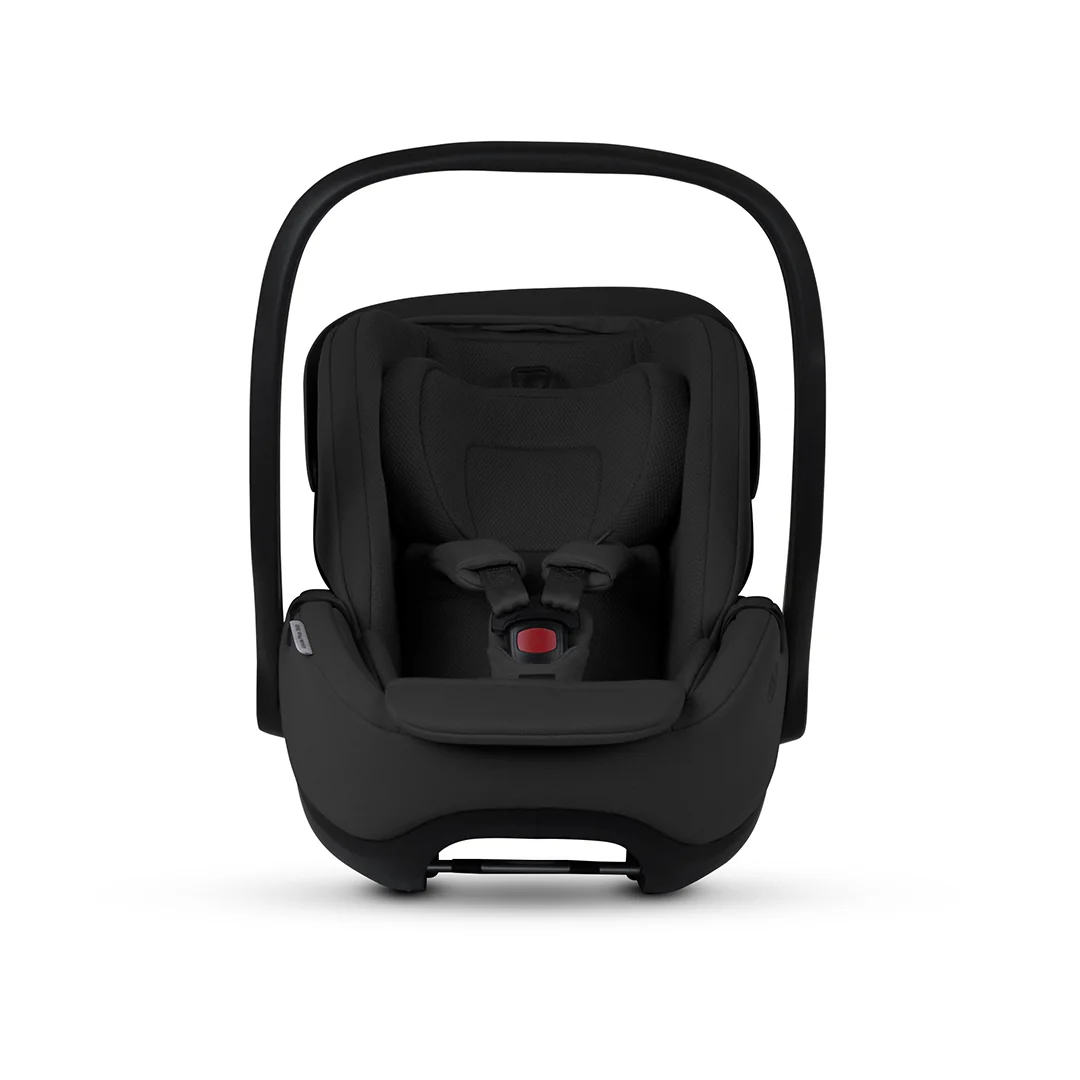 Silver Cross Glide Plus 360 - Iconic Black - Image 6