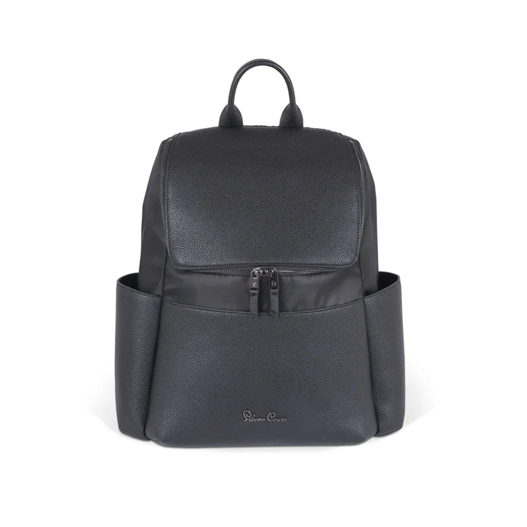 Silver Cross Nia Changing Bag - Black - Image 4