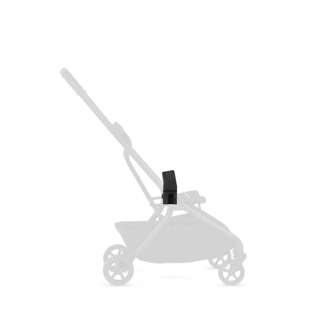 Silver Cross Nia Universal Car Seat Adaptors - Image 4