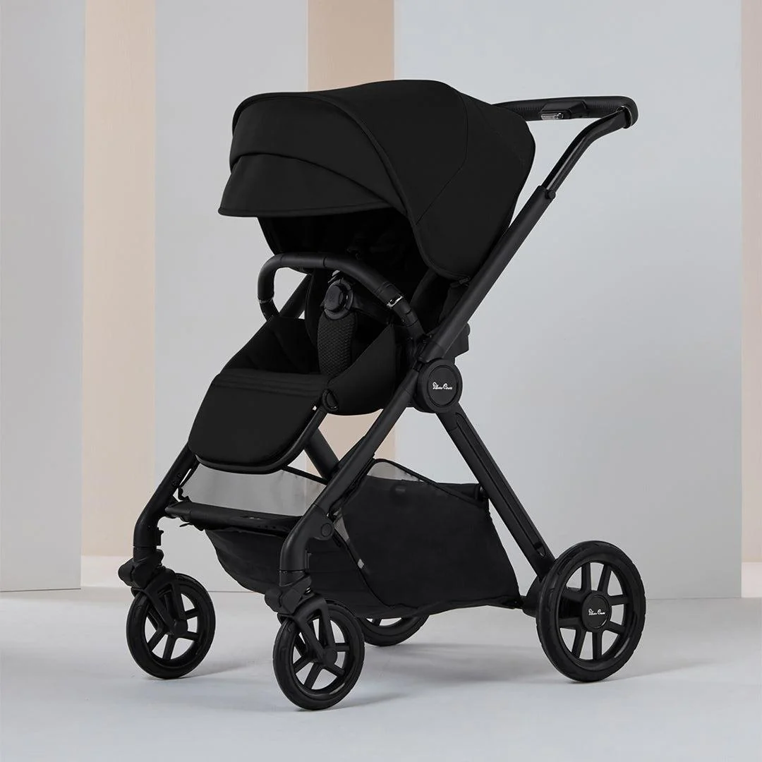 Silver Cross Reef 2 Pushchair Accessory Bundle - Image 11