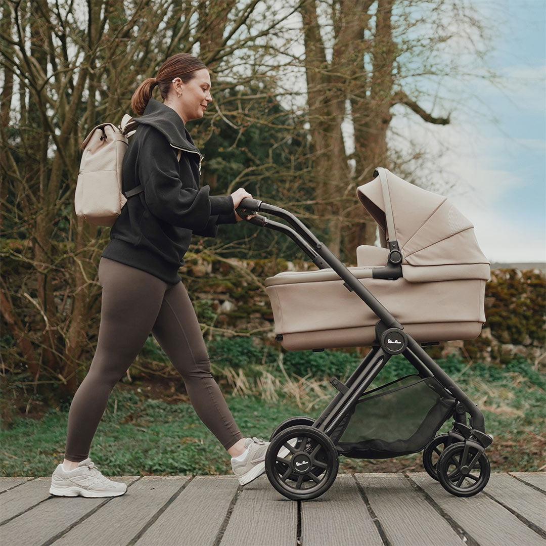 Silver Cross Reef 2 Pushchair Accessory Bundle - Image 8