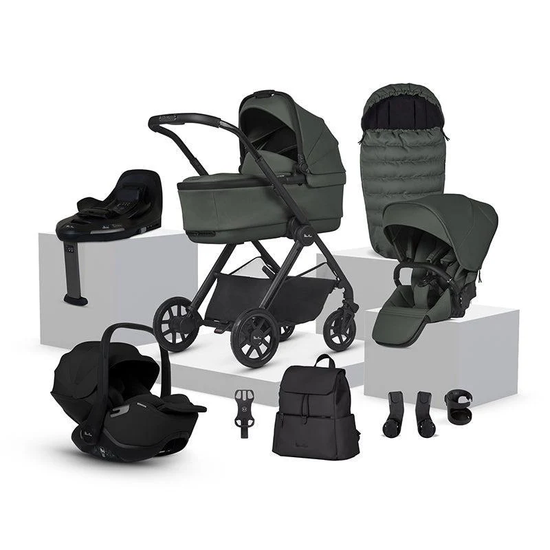 Silver Cross Reef 2 Ultimate 360 Bundle