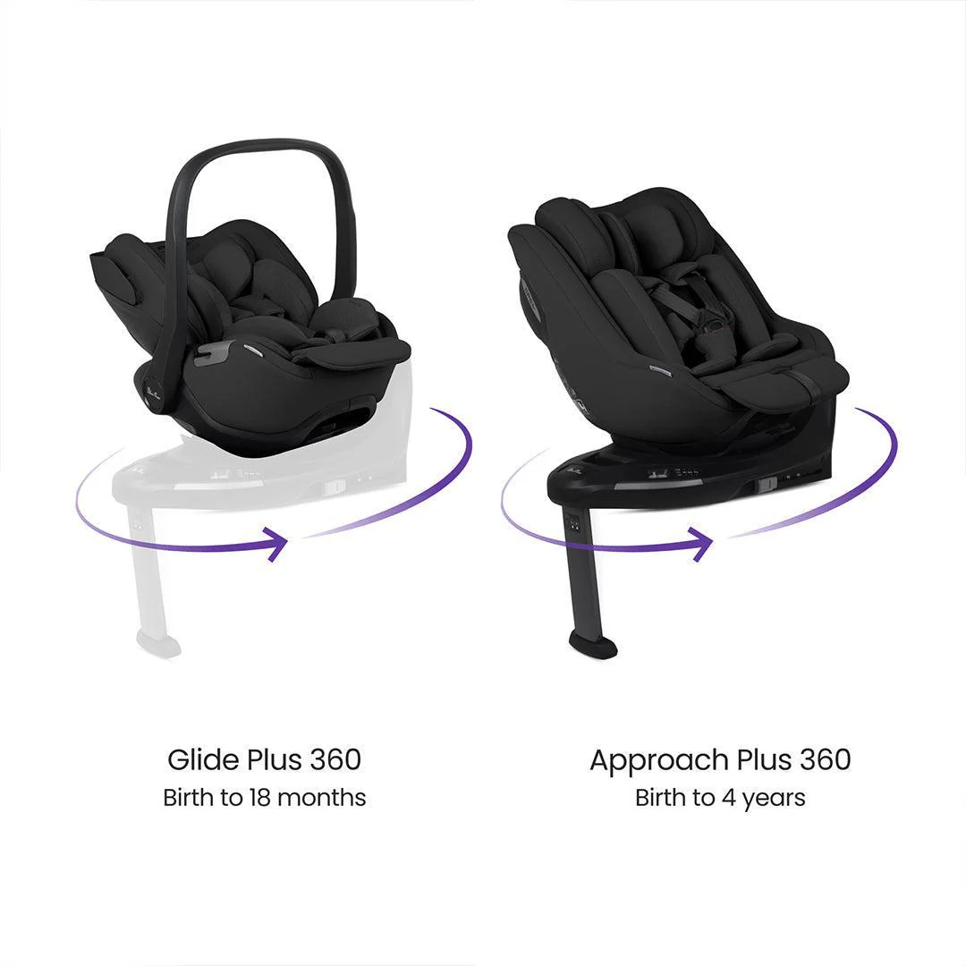 Silver Cross Reef 2 Ultimate Family 360 Bundle - Image 11