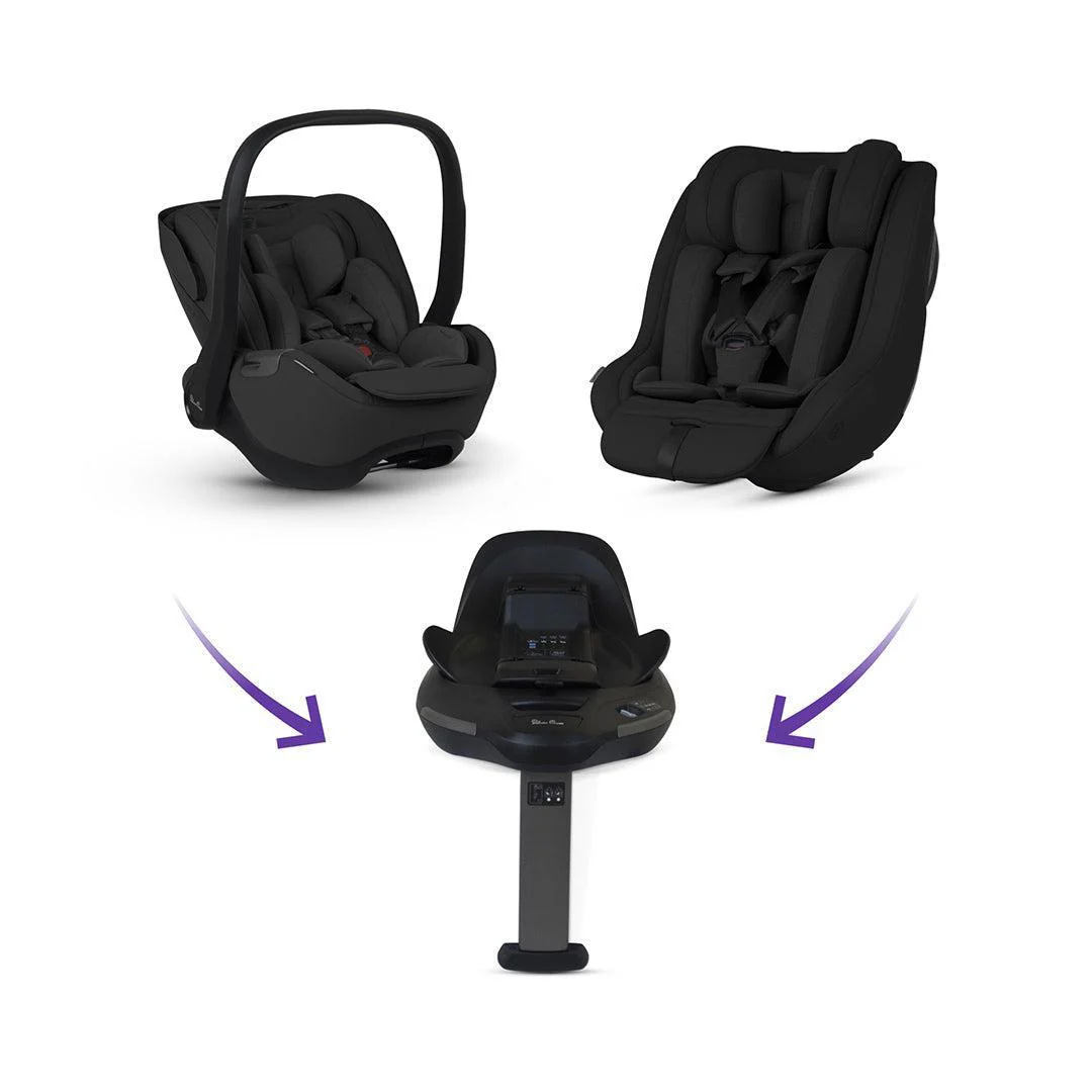Silver Cross Reef 2 Ultimate Family 360 Bundle - Image 9