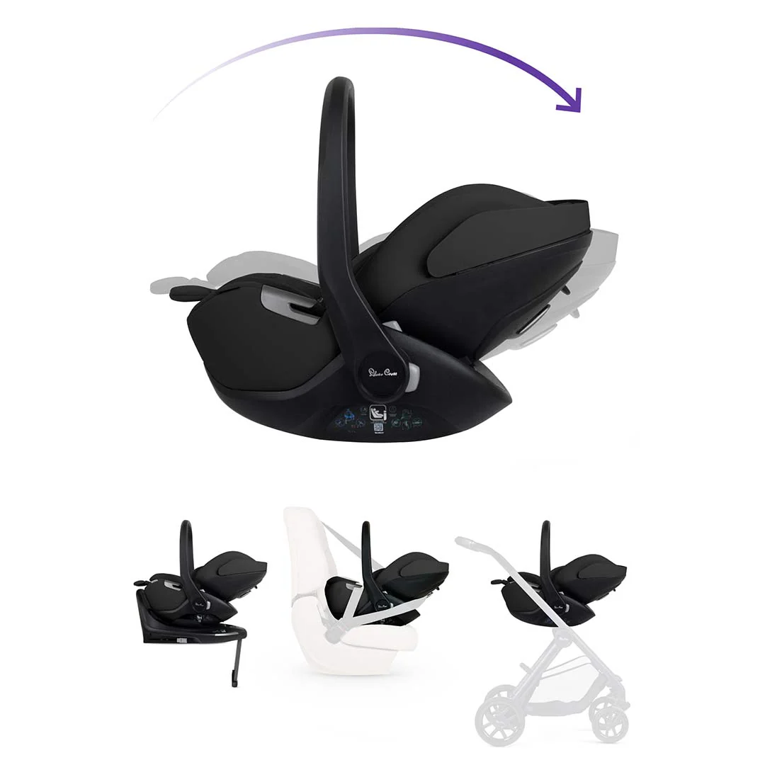 Silver Cross Reef 2 SPECIAL EDITION Ultimate 360 Bundle - Image 14