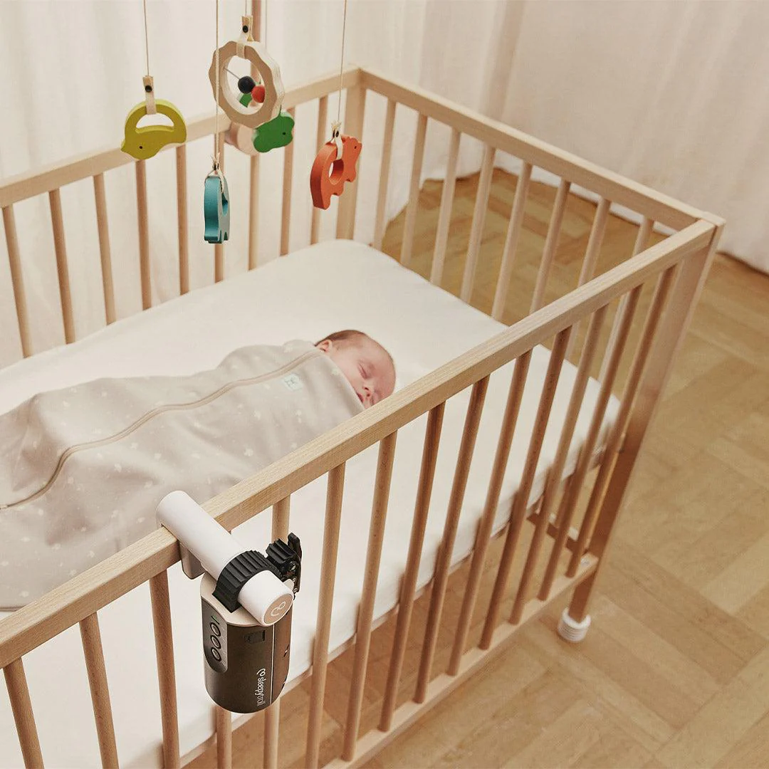 Sleepytroll Baby Rocker Gen2 - Image 2