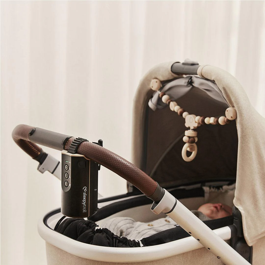 Sleepytroll Baby Rocker Gen2 - Image 4