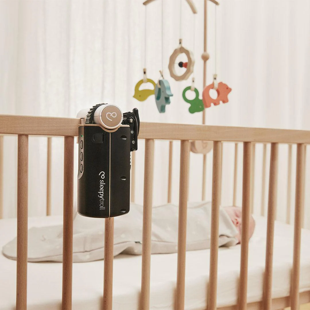 Sleepytroll Baby Rocker Gen2 - Image 5