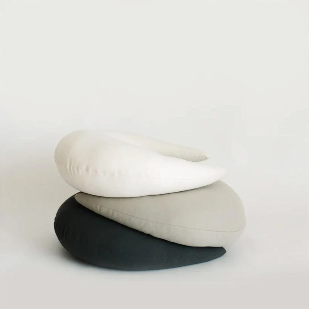 Snuggle Me Feeding Support - Birch - Image 6
