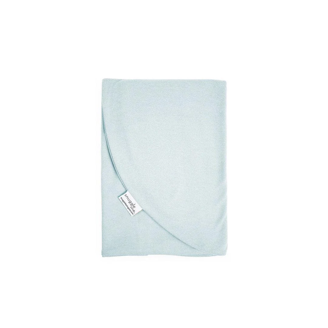 Snuggle Me Infant Lounger Cover - Bluebell - Image 8