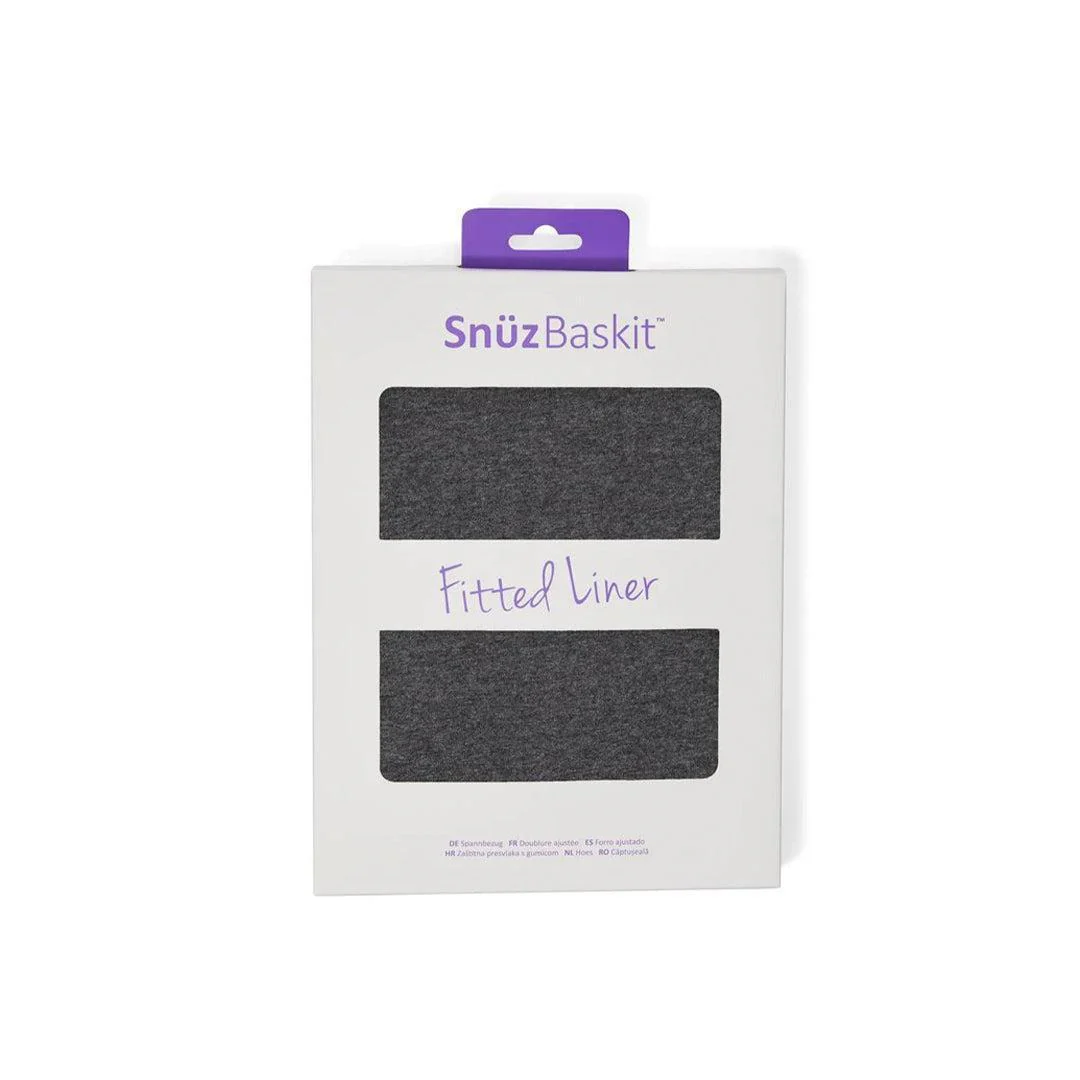 SnuzBaskit Liner - Graphite