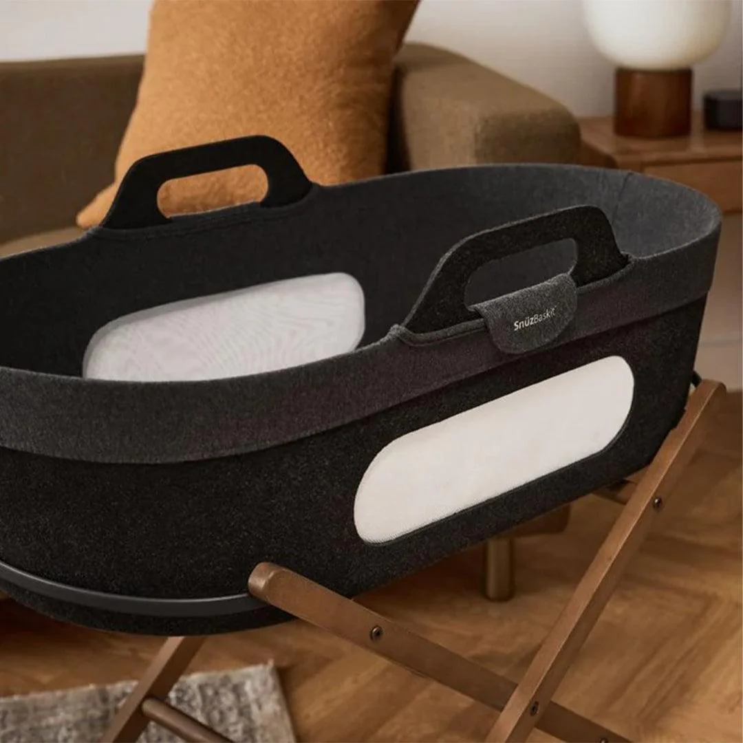 SnuzBaskit Liner - Graphite - Image 3