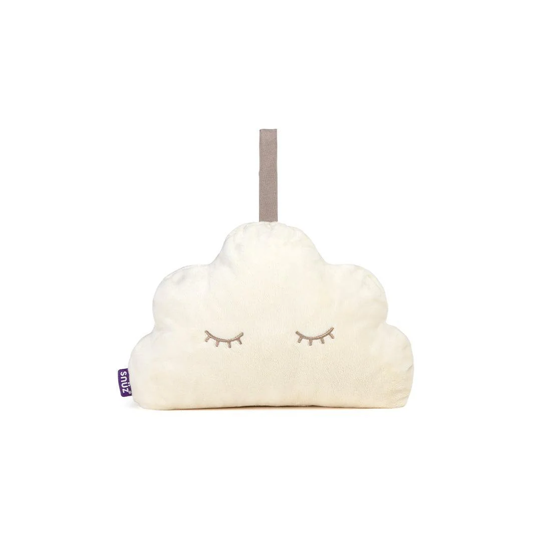 SnuzCloud Baby Sleep Aid - Cashmere