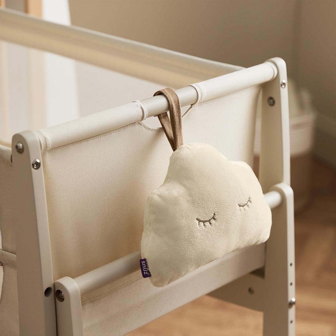 SnuzCloud Baby Sleep Aid - Cashmere - Image 2