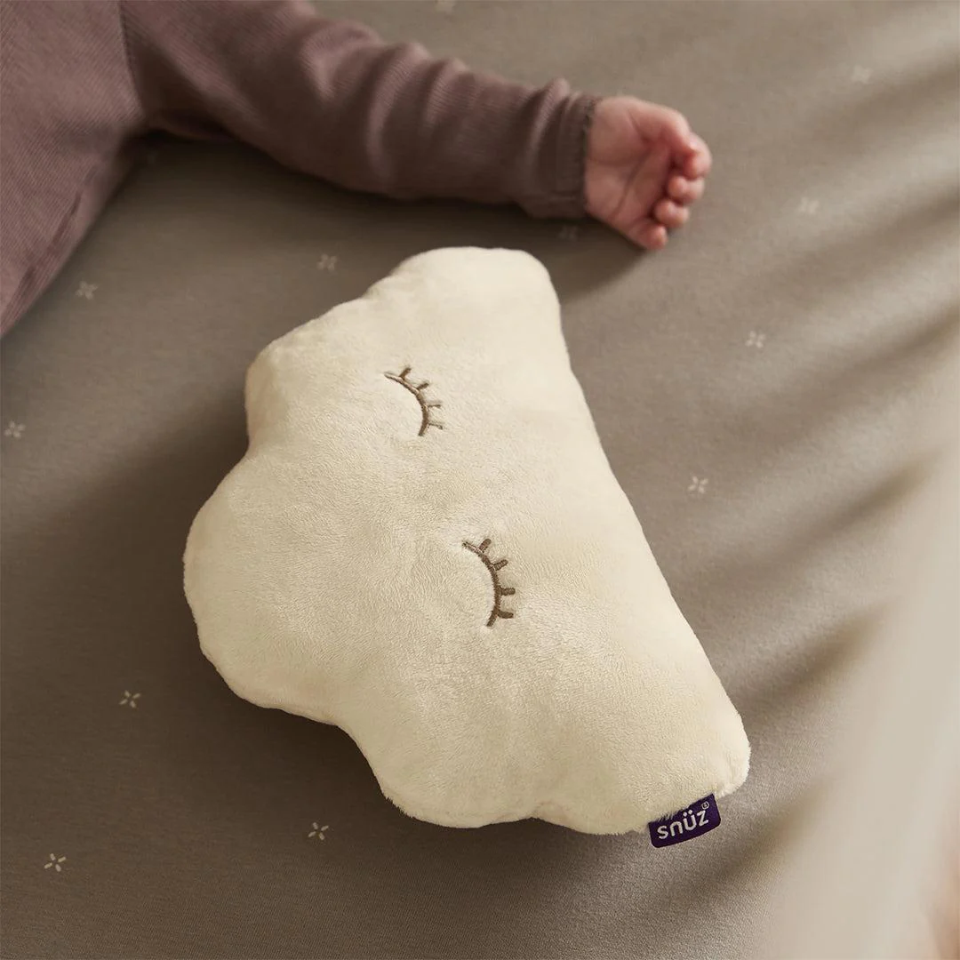 SnuzCloud Baby Sleep Aid - Cashmere - Image 4