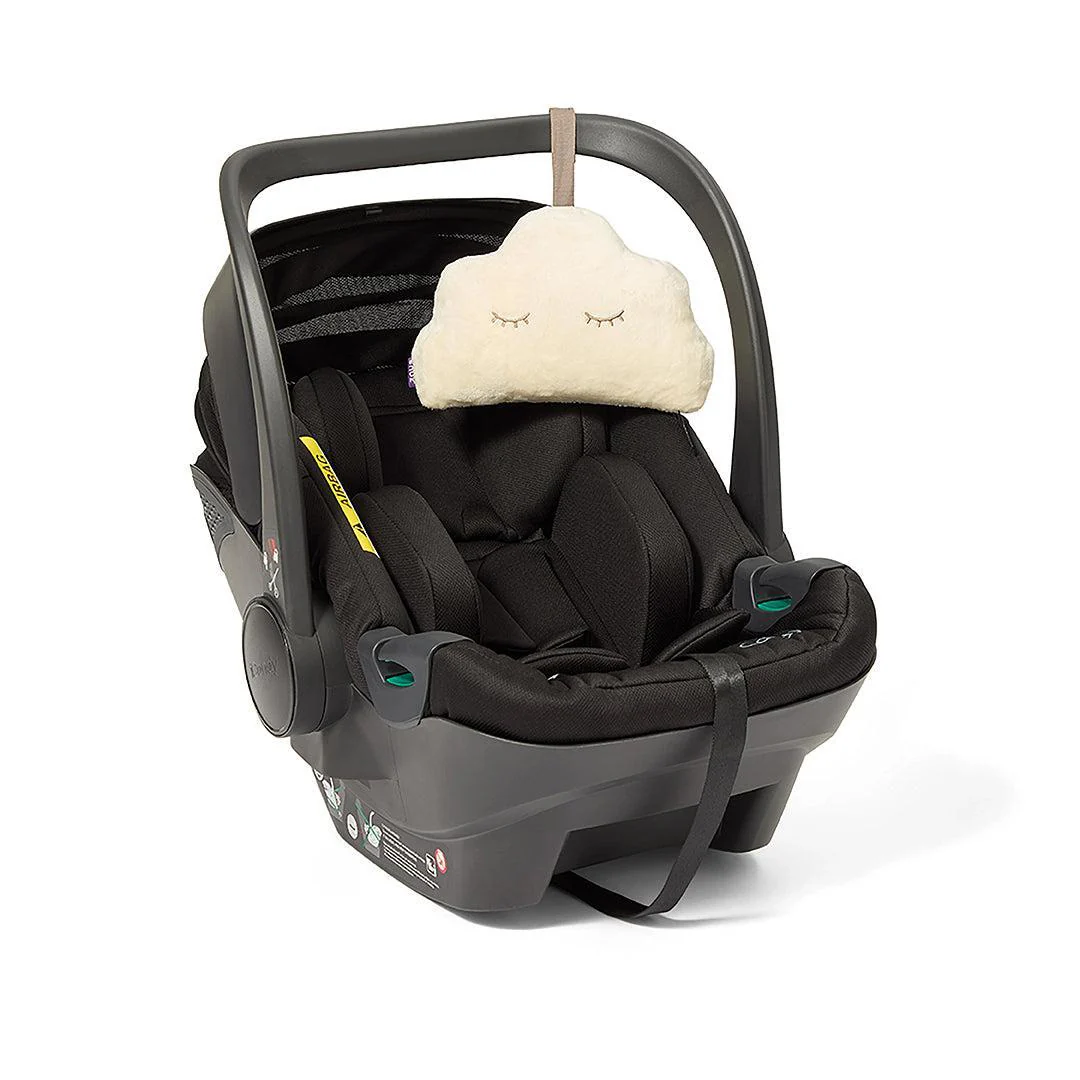 SnuzCloud Baby Sleep Aid - Cashmere - Image 5