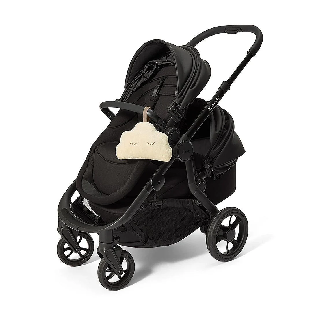 SnuzCloud Baby Sleep Aid - Cashmere - Image 6