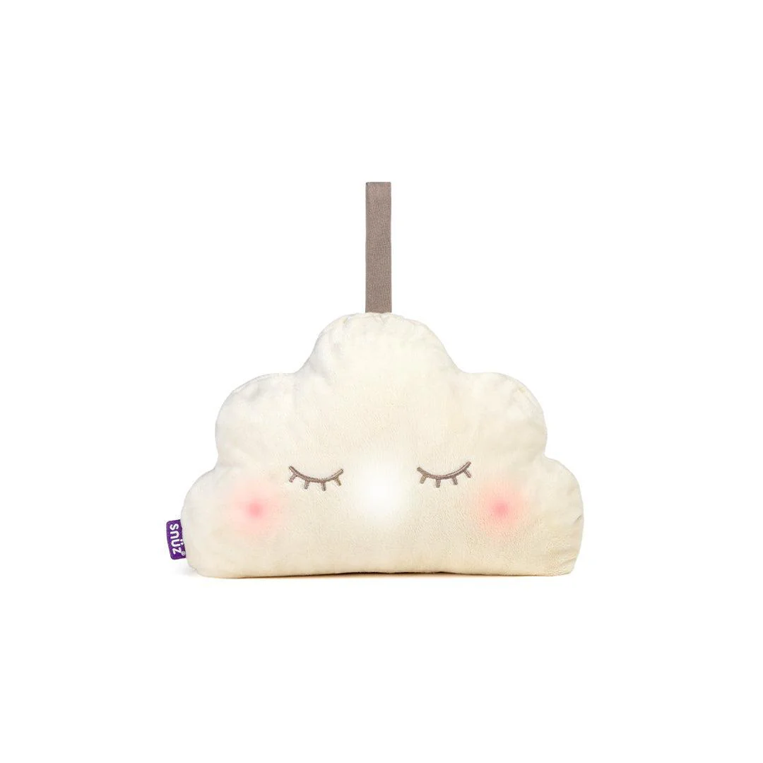 SnuzCloud Baby Sleep Aid - Cashmere - Image 7