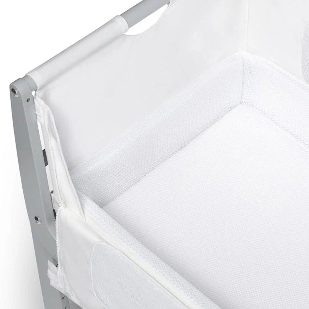 SnuzPod4 Crib Mattress - Image 4