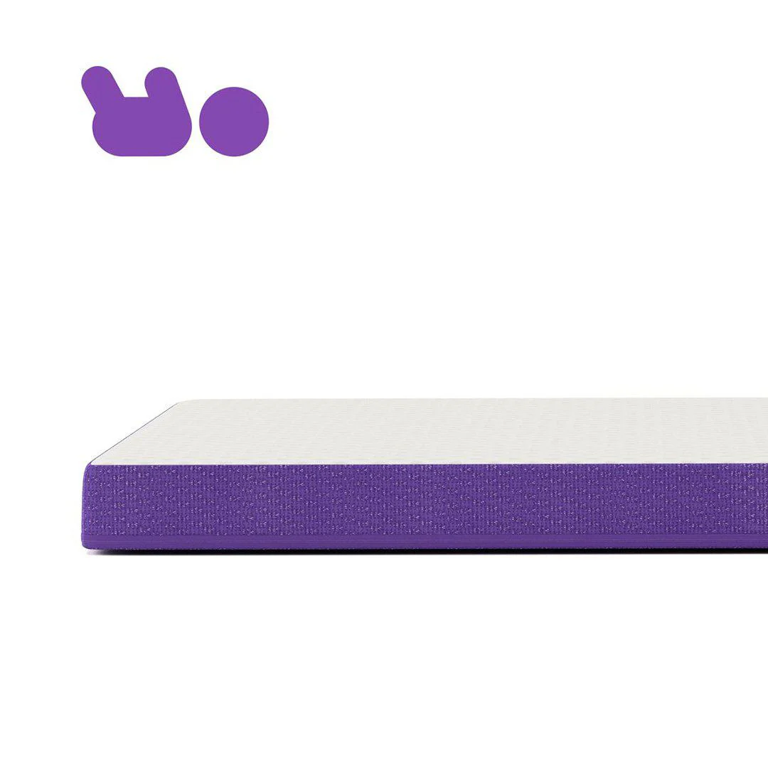 SnuzSurface Air Crib Mattress - SnuzPod4 75.5x40cm - Image 3