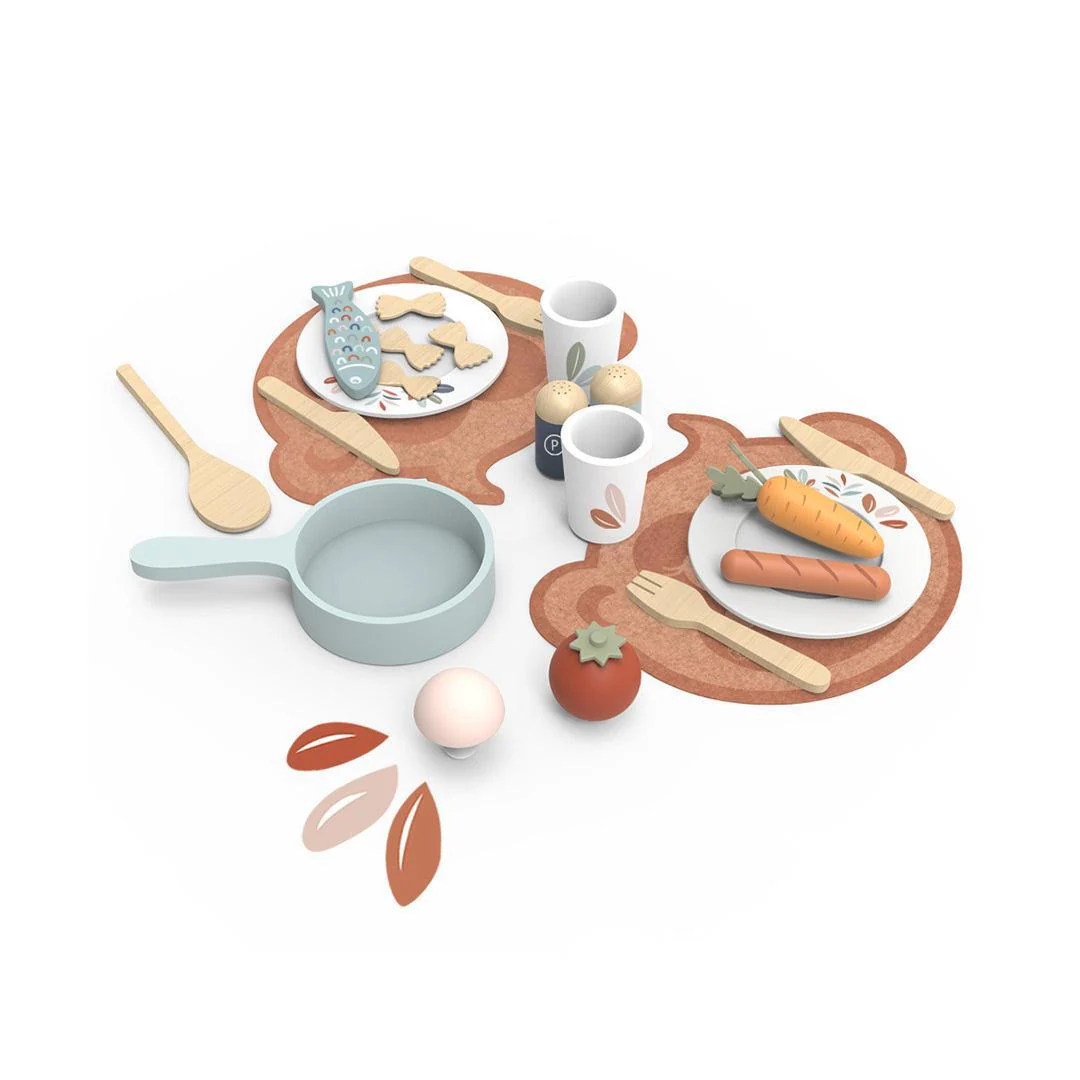Speedy Monkey Dining Set - Image 4