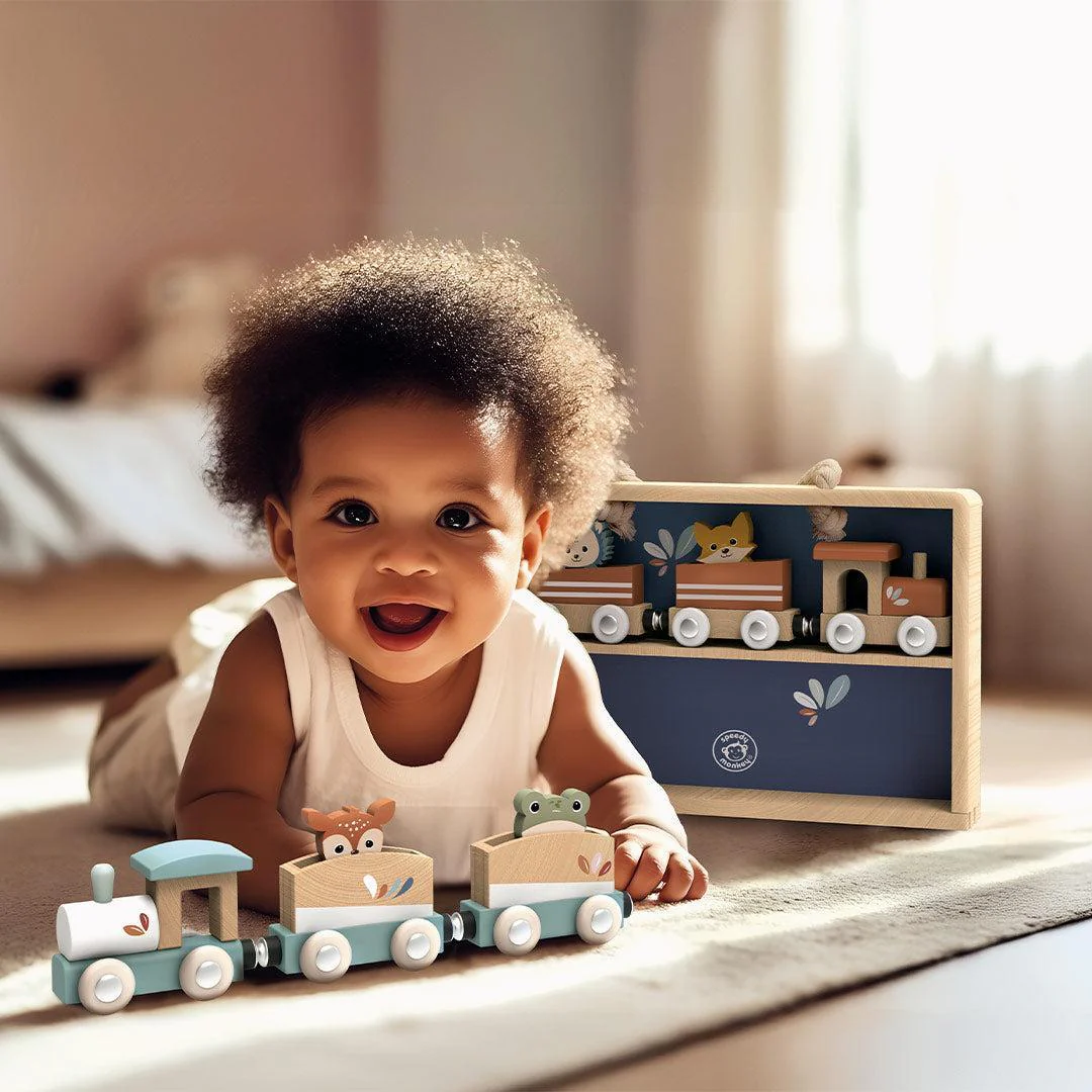 Speedy Monkey Workbench Suitcase - Image 2