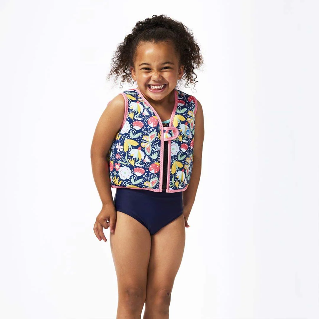 Splash About Go Splash Swim Vest - Lady Bird - Image 5