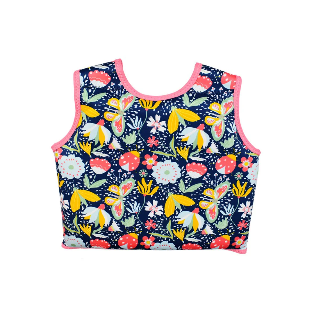 Splash About Go Splash Swim Vest - Lady Bird - Image 7