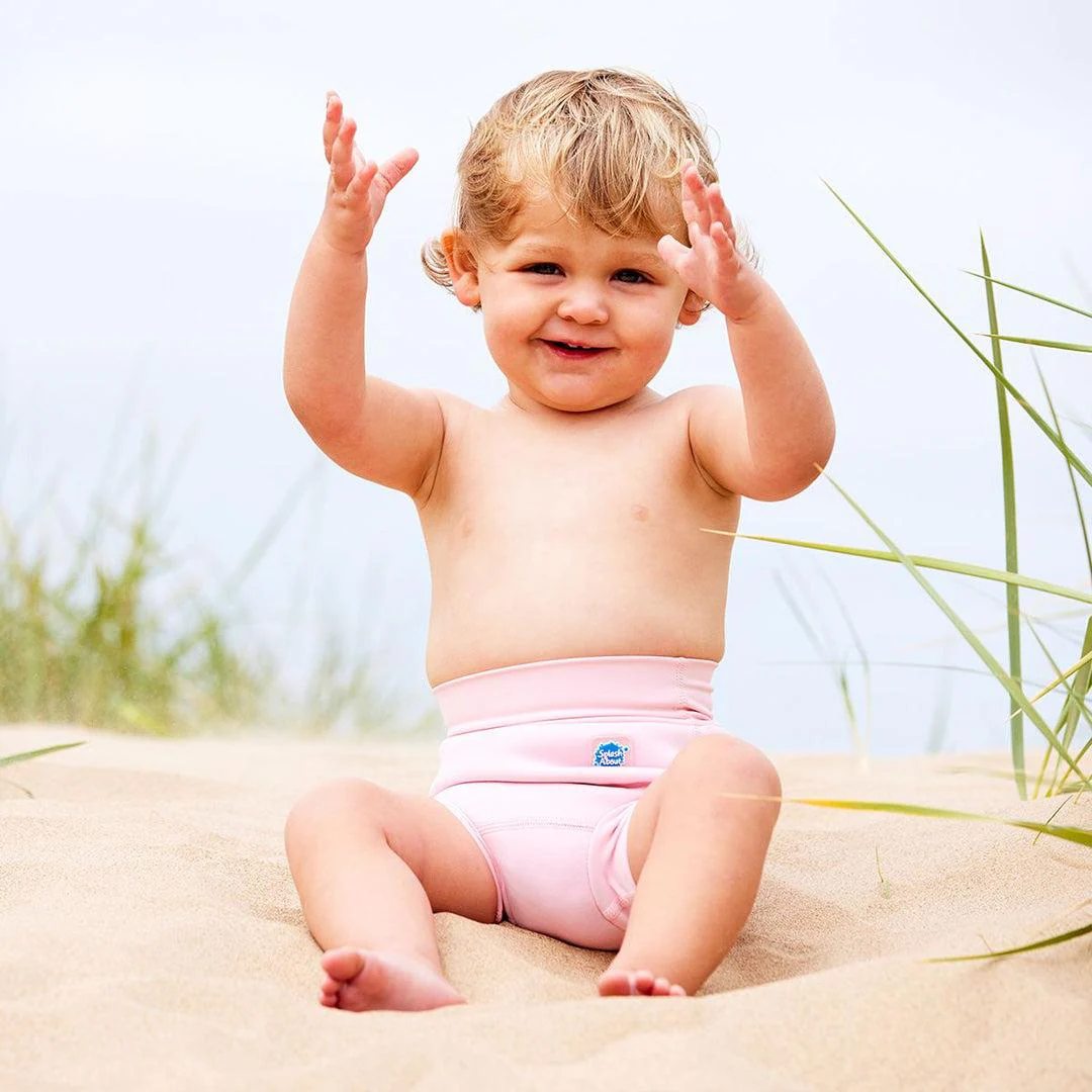 Splash About Happy Nappy - Almond Blossom - Image 3