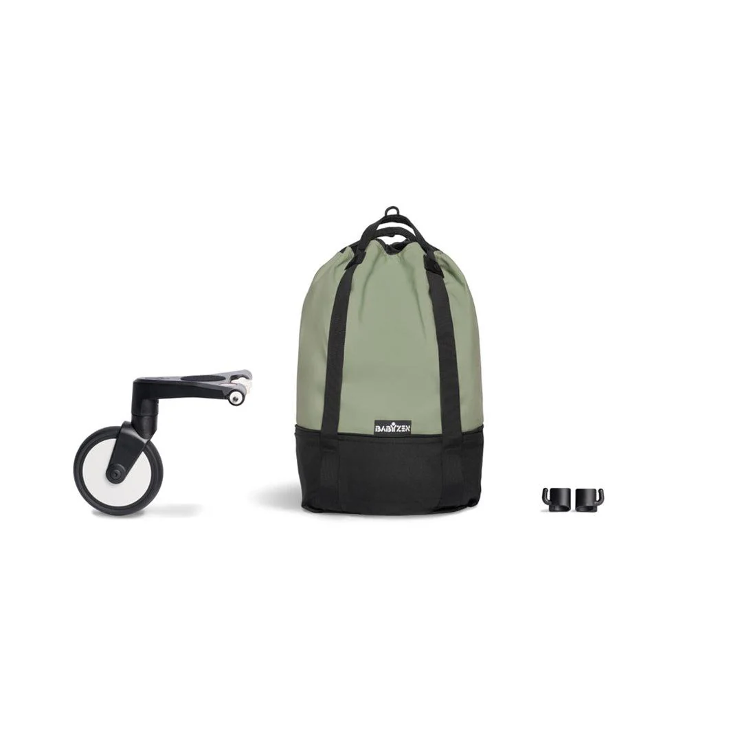 Stokke® | BABYZEN YOYO® Bag - Image 17