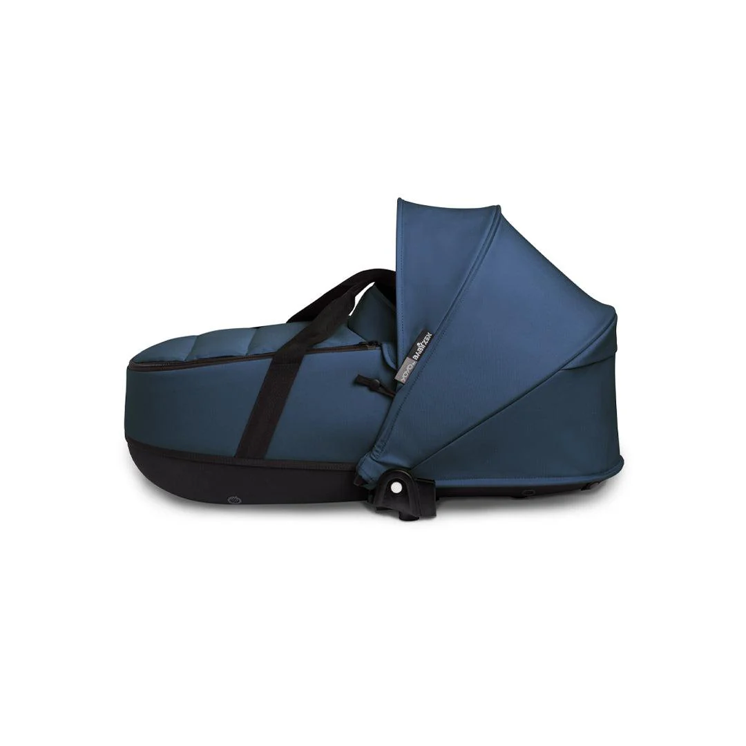 Stokke® | BABYZEN YOYO® Bassinet - Navy Blue