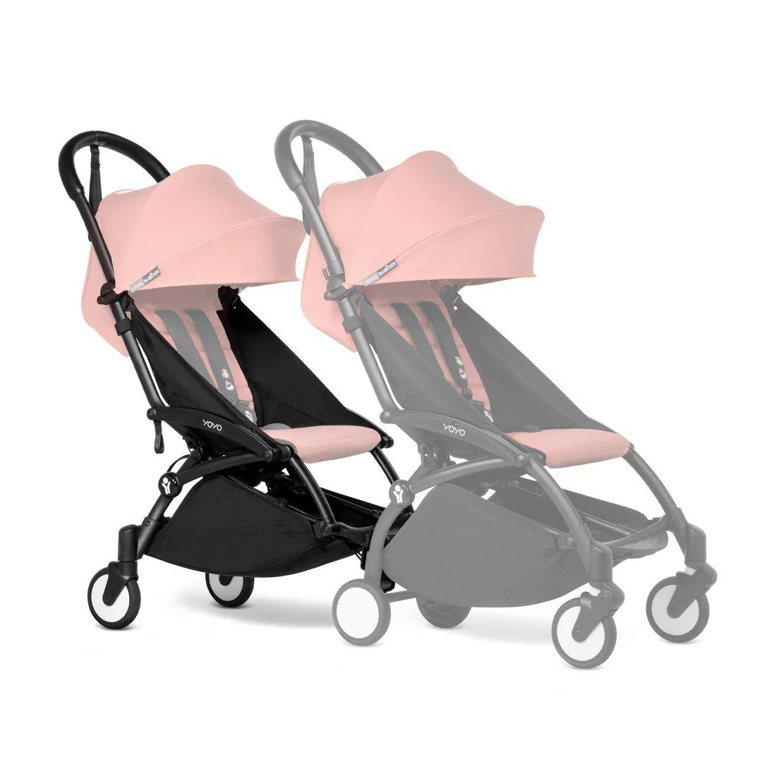 Stokke® | BABYZEN YOYO® Connect Frame