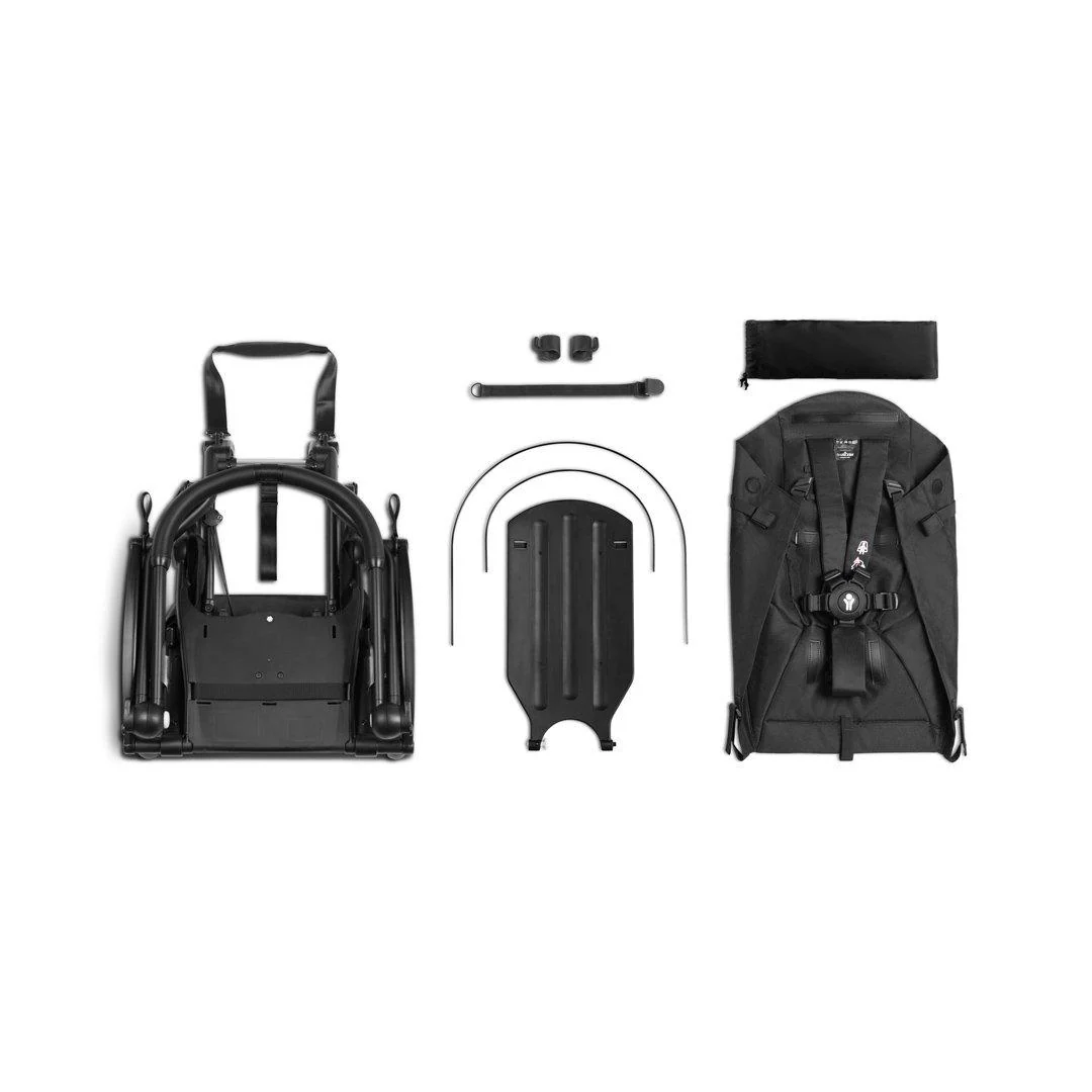 Stokke® | BABYZEN YOYO® Connect Frame - Image 4