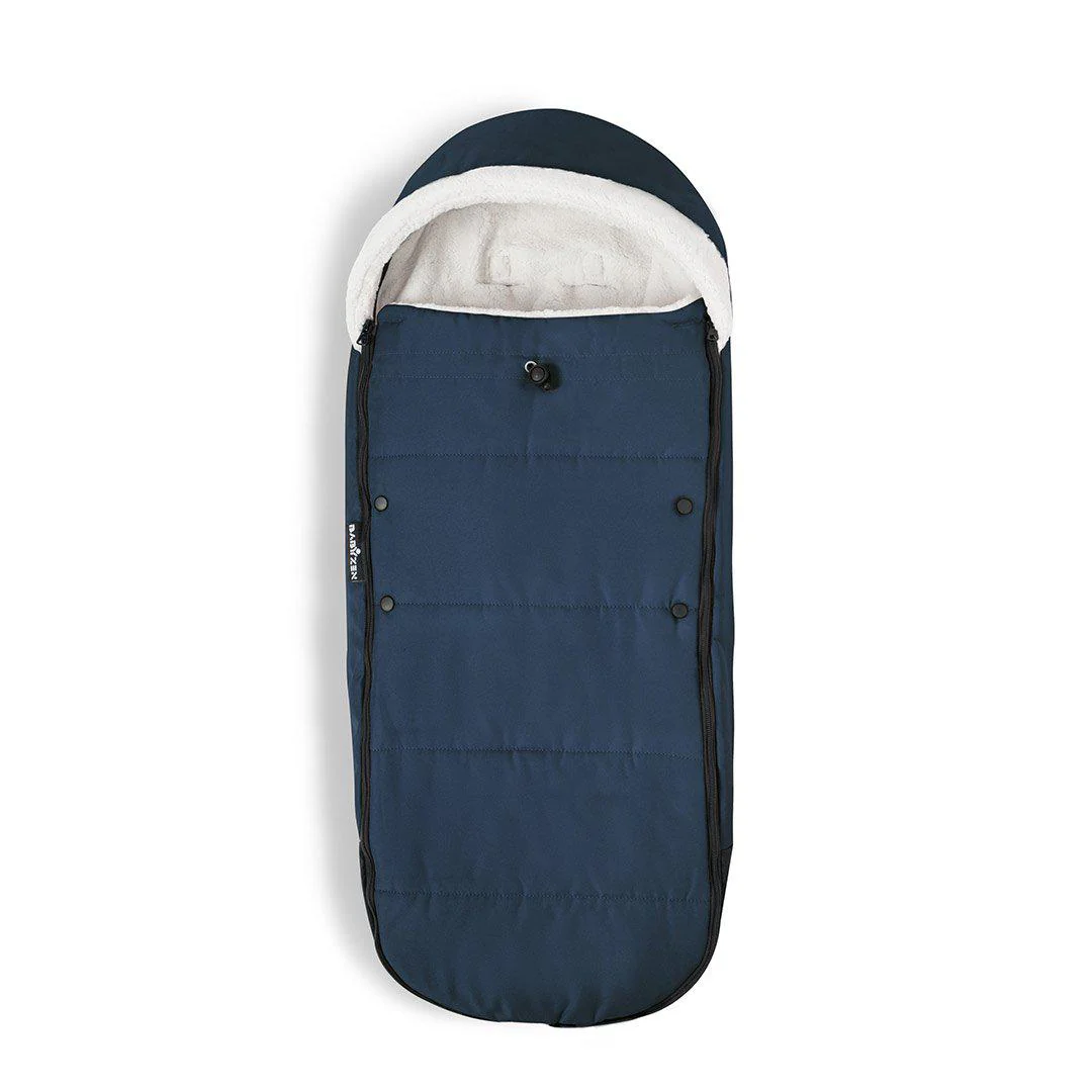 Stokke® | BABYZEN YOYO® Footmuff - French Blue