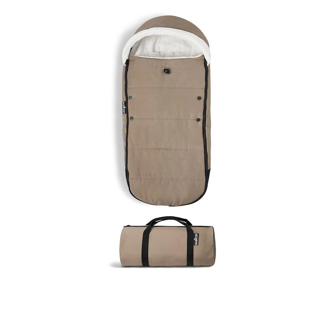 Stokke® | BABYZEN YOYO® Footmuff - French Blue - Image 10