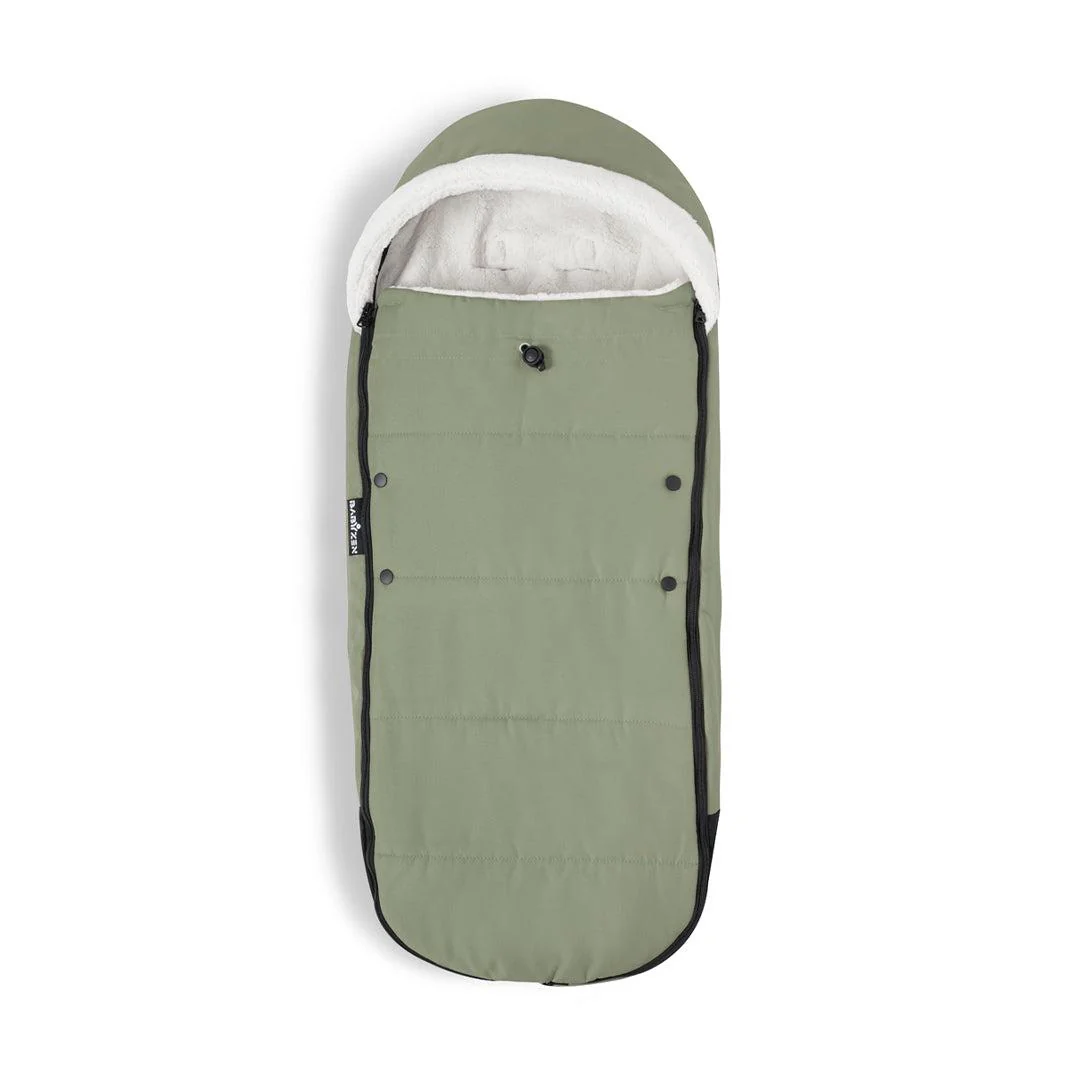 Stokke® | BABYZEN YOYO® Footmuff - Ginger - Image 9