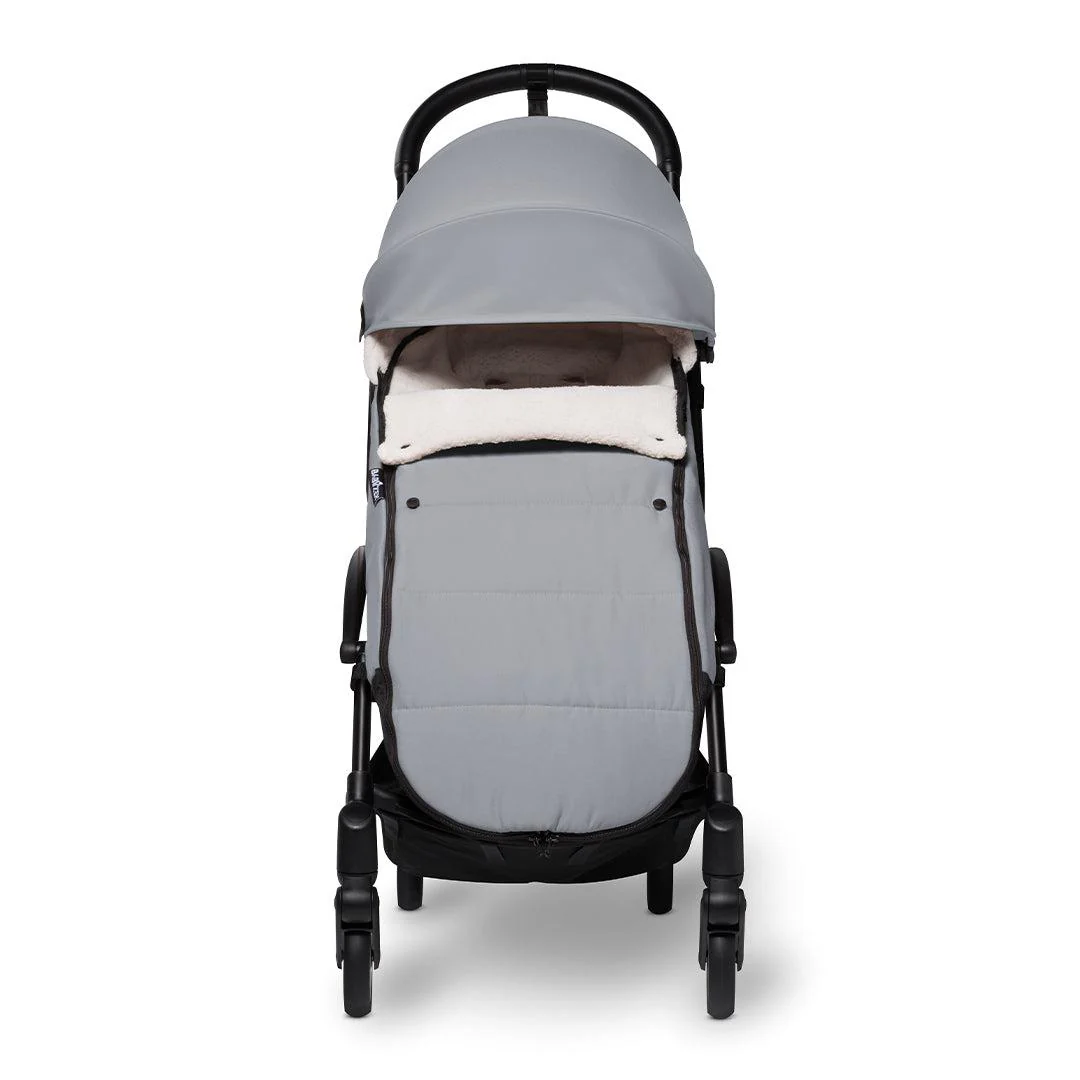 Stokke® | BABYZEN YOYO® Footmuff - Stone - Image 2