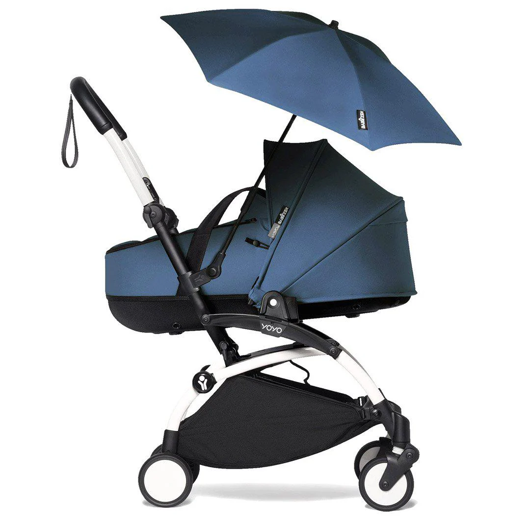Stokke® | BABYZEN YOYO® Parasol - Navy Blue - Image 4