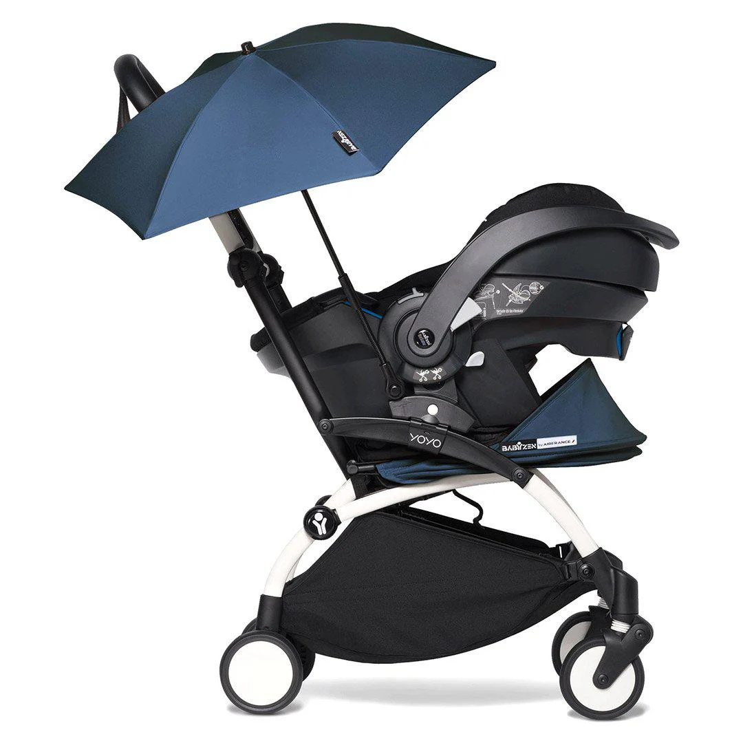 Stokke® | BABYZEN YOYO® Parasol - Navy Blue - Image 5