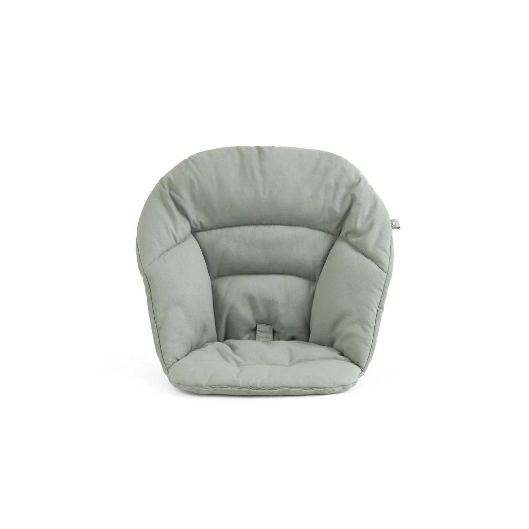 Stokke® Clikk™ Cushion  - Glacier Green - Image 4