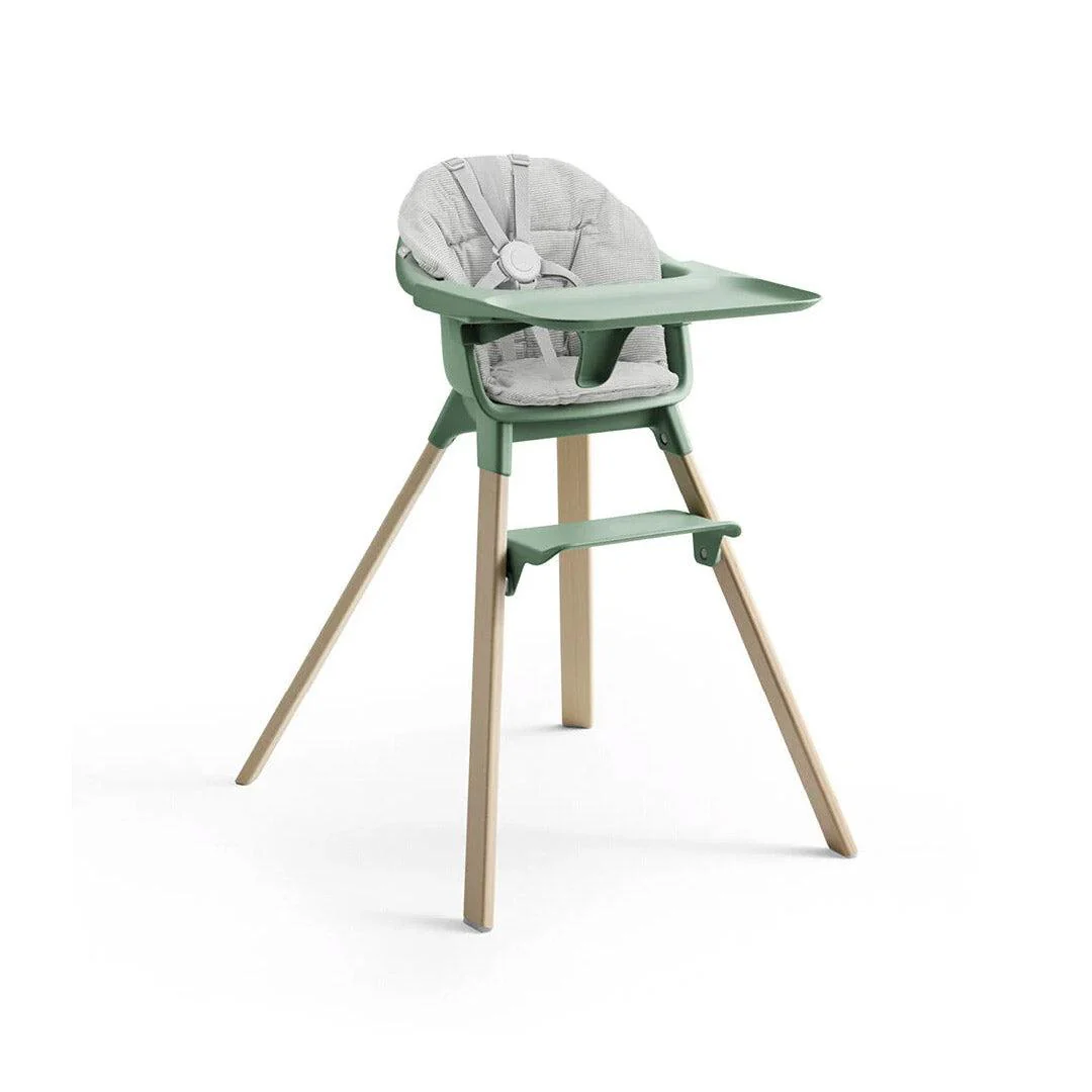 Stokke® Clikk™ Cushion - Nordic Grey - Image 10