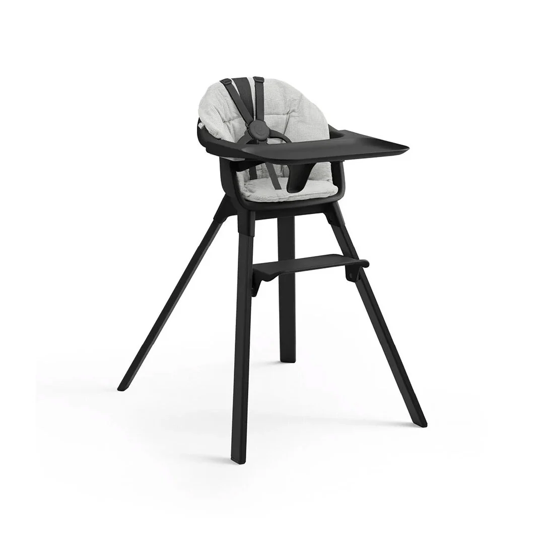 Stokke® Clikk™ Cushion - Nordic Grey - Image 7